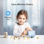 Filterlogic Certified Water Filters for Pitchers & Dispensers