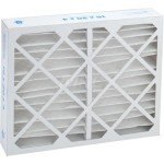 Pro-Source 16x20x4 MERV 10 Air Filter