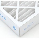 Pro-Source 16x20x4 MERV 10 Air Filter