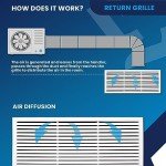 Aluminum Return Grille for 36" x 14" Duct