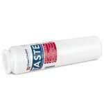 Whirlpool-Compatible Clear Choice Water Filter - Pack of 6