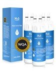 H2O H AND O W10295370A Water Filter, 3-Pack