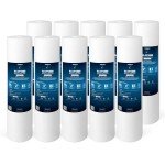 Ronaqua 20” Big Sediment Water Filter Cartridge