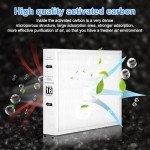 MERV 16 Air Filter 16" x 20" x 3.5