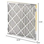 Arm & Hammer Max Allergen Air Filters, MERV 11