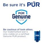 PUR Faucet Mount Replacement Filter 6-Pack