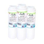 Swift Green Filters SGF-M9 Refrigerator Water Filter Pack