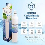 Swift Green Replacement Water Filters for LG (3 Pack)