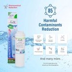 Swift Green Filters SGF-M9 Refrigerator Water Filter Pack