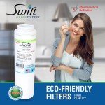 Swift Green Filters SGF-M9 Refrigerator Water Filter Pack