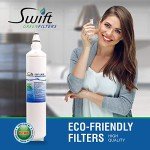Swift Green Replacement Water Filters for LG (3 Pack)