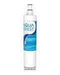 AQUA CREST 4396508 Refrigerator Water Filter Replacement