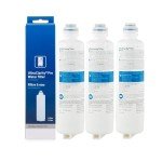 UltraClarity Water Filter for Bosch & Thermador