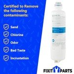 UltraClarity Water Filter for Bosch & Thermador