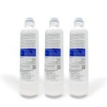 UltraClarity Water Filter for Bosch & Thermador