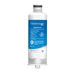 Waterdrop DA97-17376B Samsung Refrigerator Water Filter