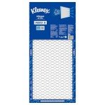 Kleenex 14x30x1 Allergen Air Filters - 8 MERV (4-Pack)