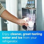 AquaPure AP717 Water Filter for Icemakers