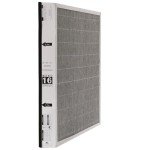 MERV 16 Replacement Filter for Bryant/Carrier 20x25x3