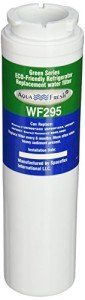 Aqua Fresh UKF8001 Water Filter 2-Pack