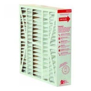 Honeywell FC100A1052 Media Filter 12.5" x 20