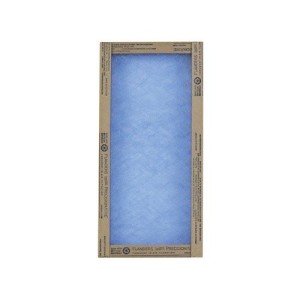 12-Pack Disposable 10"x30"x1" Panel Air Filters