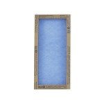 12-Pack Disposable 10"x30"x1" Panel Air Filters