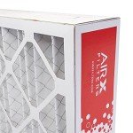 AIRx 20x20x5 MERV 8 HVAC Air Filter
