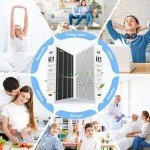 MERV 16 2-Pack Filters for Lennox HVAC Systems