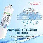 Swift Green Filters 3 Pack Water Filter Replacement