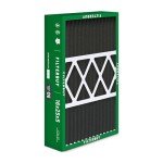 16x25x5 MERV 8 Air Filters with Odor Control