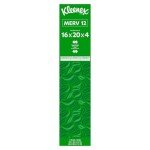 Kleenex Elite 16x20x4 Air Filters (2-Pack)