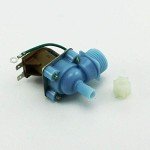 Refrigerator Water Valve for Sub Zero Models