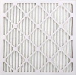 Nordic Pure MERV 14 Pleated Air Filters 6 Pack