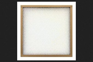 AAF Flanders 30" x 20" x 1" Fiberglass Filter