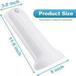 Water Filter Cover for Whirlpool & Kenmore