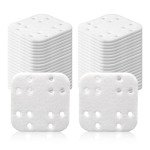 Replacement Filters for Levoit Humidifiers - 34 Pack