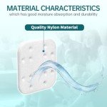 Replacement Filters for Levoit Humidifiers - 34 Pack