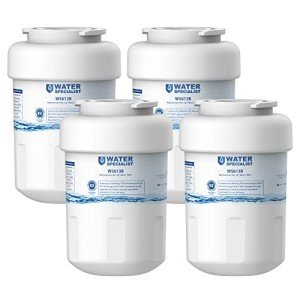Waterspecialist WS613B Replacement Refrigerator Water Filters