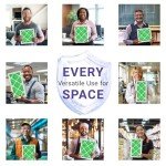 Maycold 20x22x1 MERV 13 Air Filters (6-Pack)