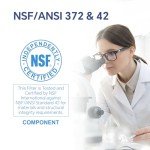 Stokk Replacement Water Filter 2 Pack