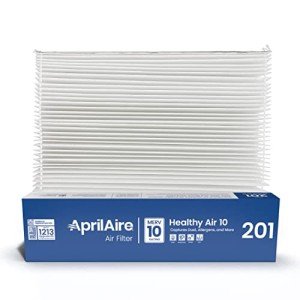 Aprilaire 201 Replacement Air Filter