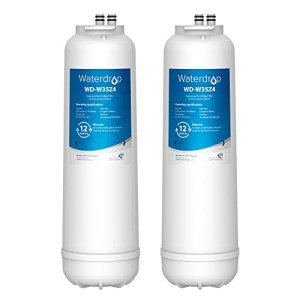 Waterdrop Water Filter Replacement Pack of 2