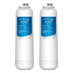 Waterdrop Water Filter Replacement Pack of 2