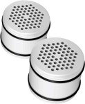 Waterdrop WHR-140 Shower Filter Replacement Pack of 2