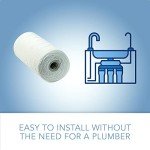 2 Pack Polypropylene Water Filter Cartridges – 5 Micron