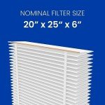 Aprilaire 201 Replacement Air Filter
