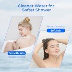 Waterdrop WHR-140 Shower Filter Replacement Pack of 2