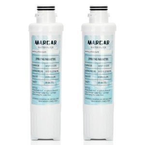 MIWF6200 Water Filter Cartridge for Midea and Sharp