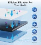 Stokk GE MWF Refrigerator Water Filter 3 Pack